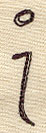Handwriting Letter I - Lowercase