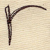 Handwriting Letter R - Lowercase