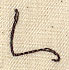 Handwriting Letter L - Uppercase
