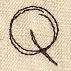 Handwriting Letter Q - Uppercase
