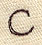 Handwriting Letter C - Lowercase
