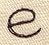 Handwriting Letter E - Lowercase