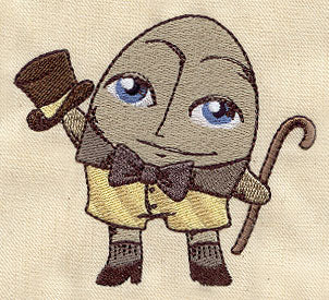 Nursery Rhymes - Humpty Dumpty