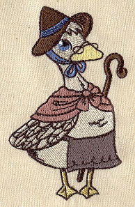 Nursery Rhymes - Mother Goose