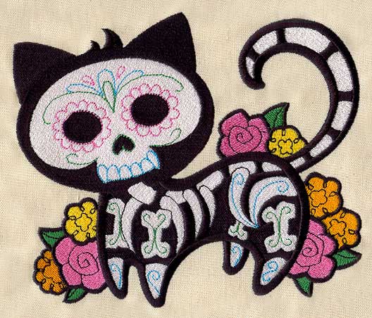 Gato Muerto