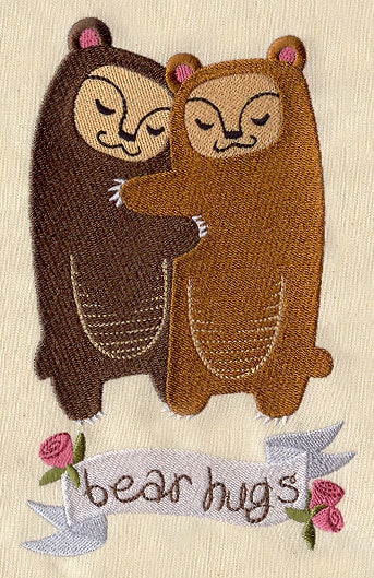Bear Hugs