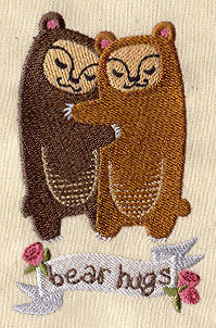 Bear Hugs