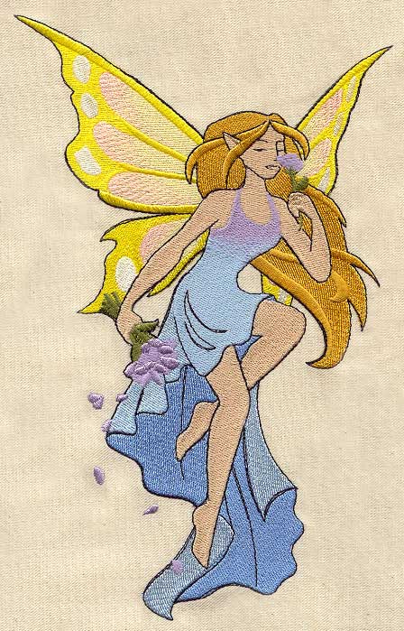 Summer Fairy