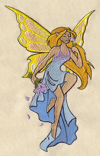 Summer Fairy