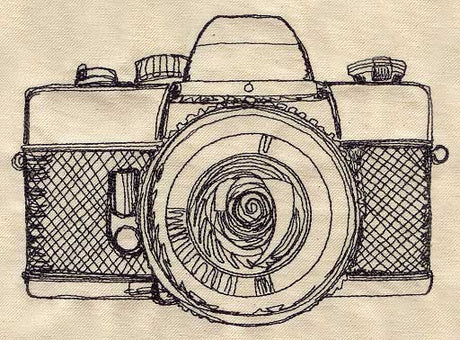 Through the Lens