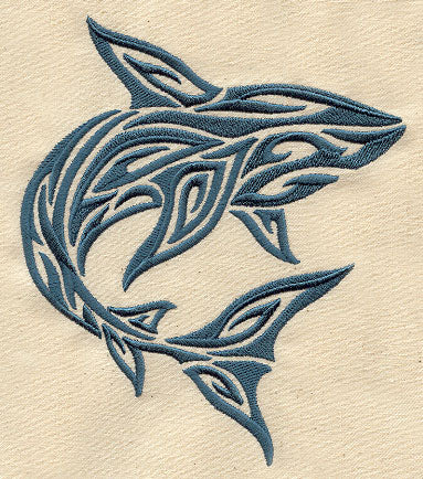 Tribal Shark