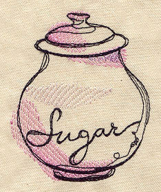 Sugar and Spice - Sugar