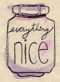 Sugar and Spice - Everything Nice