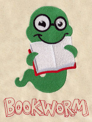 Bookworm