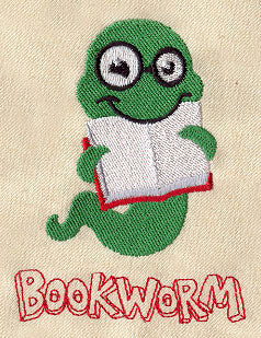 Bookworm