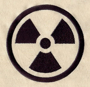 Signs of Science - Radiation