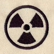 Signs of Science - Radiation