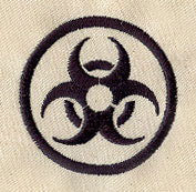 Signs of Science - Biohazard