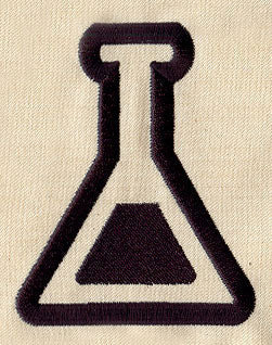 Signs of Science - Flask