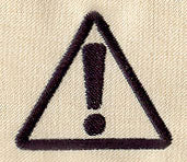 Signs of Science - Warning