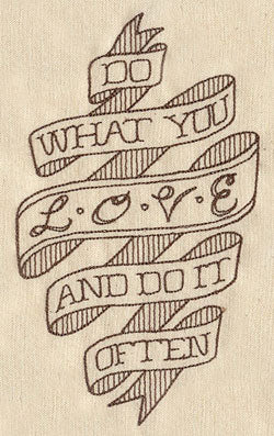 Do What You Love