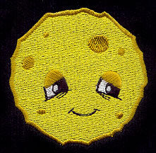 Planetary Pal Mercury