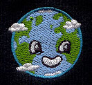 Planetary Pal Earth