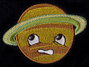 Planetary Pal Saturn