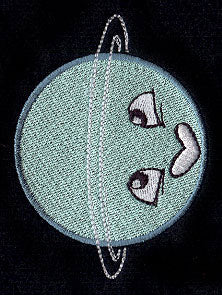 Planetary Pal Uranus