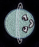 Planetary Pal Uranus