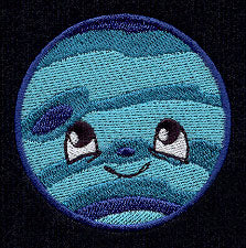 Planetary Pal Neptune