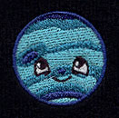 Planetary Pal Neptune