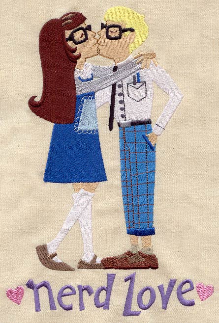 Nerd Love