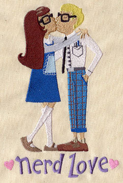 Nerd Love