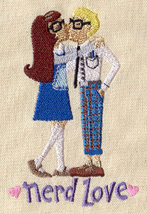 Nerd Love