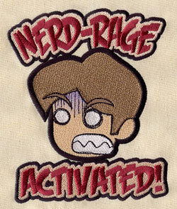 Nerd-Rage Activated!