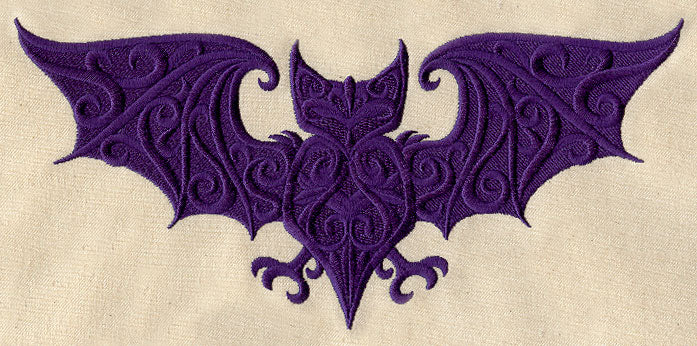 Baroque Bat