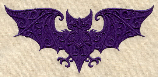Baroque Bat