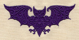 Baroque Bat