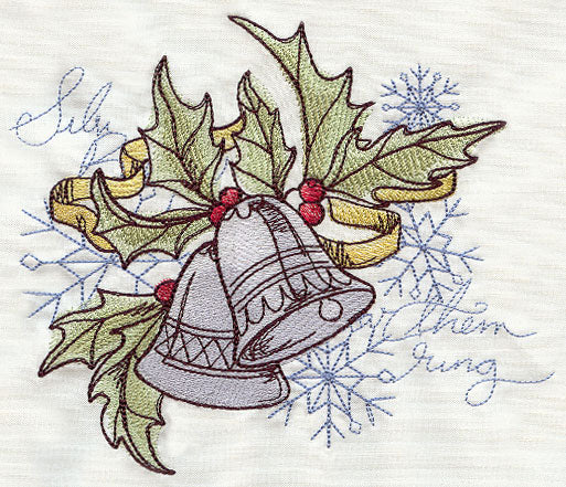 Yuletide Revelry - Bells