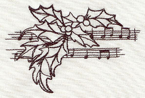 Yuletide Revelry - Music