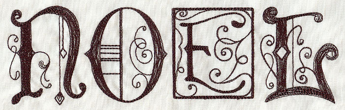 Yuletide Revelry - Noel