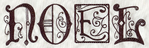 Yuletide Revelry - Noel