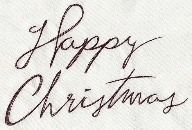 Yuletide Revelry - Happy Christmas