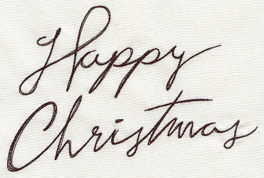 Yuletide Revelry - Happy Christmas