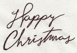 Yuletide Revelry - Happy Christmas