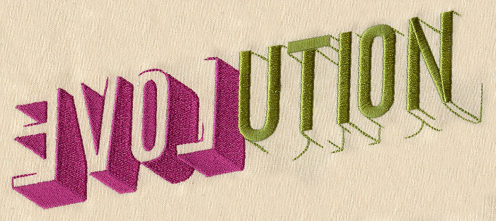 Evolution