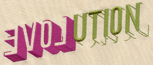 Evolution