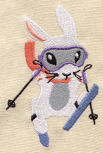 Ski Bunny