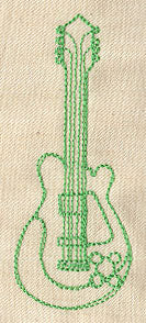 Raw Rock Guitar 5